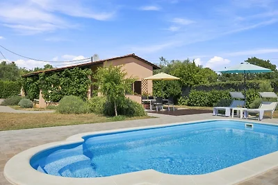 Vila Casa Luka Vareski