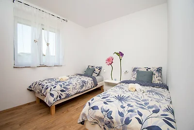 Villa Hacienda Afrodita in Pula