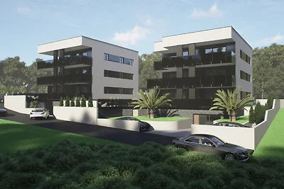 Villa Vista für bis zu 45 Personen in Medulin, Istrien