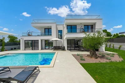 Villa 78 Banjole