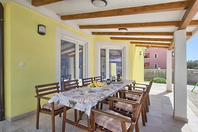 House Valnessa in Medulin,Istrien