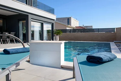 Luxury Villa Vella in Medulin