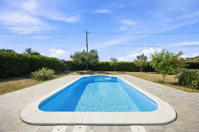 Vila Casa Luka Vareski