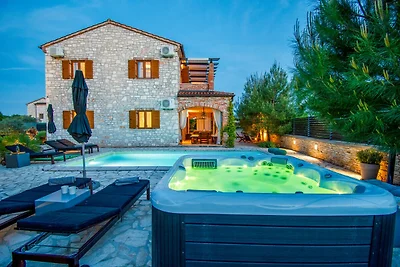 Villa Verde Istria