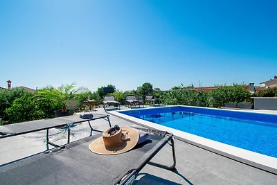 Villa La Perla Pula,Istrien