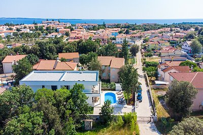 Villa Marija in Istrien-Barbariga