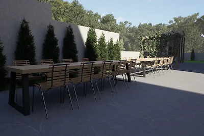 Villa Vista für bis zu 45 Personen in Medulin, Istrien