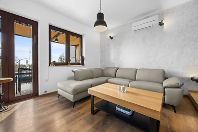 Villa Tramontana - by Istrabook