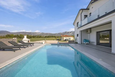 Vila Casa Mia