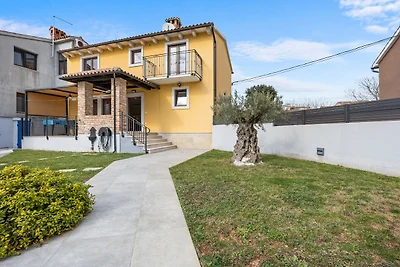 Villa Tramontana - by Istrabook