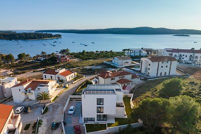 Designer-Villa Nerra mit Meerblick in Medulin,Istrien