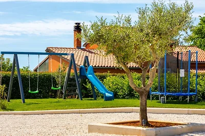 Villa Bella Vita