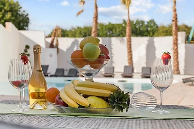 Villa Vista für bis zu 45 Personen in Medulin, Istrien