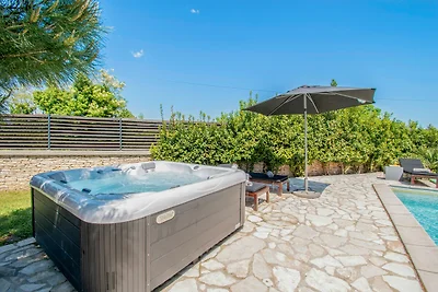 Villa Verde Istria