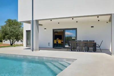 Villa Borina – Haus in ruhiger Lage