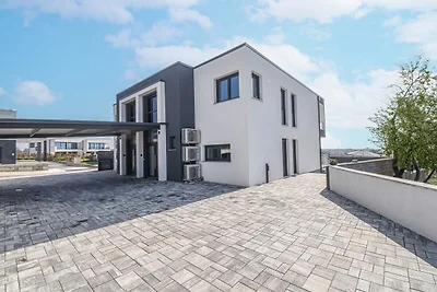 Villa Canfanaro 1 by Istrabook