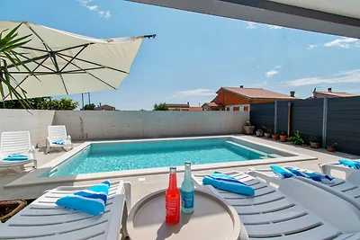 Villa Mia in Loborika,Istrien