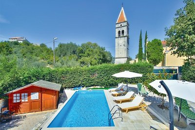 Villa Henna Buje,Istrien