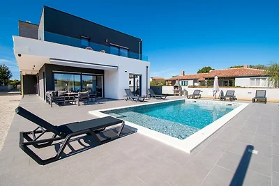 Villa Elite 2 in Pula,Istrien