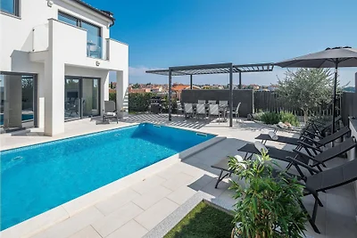 Villa Freya Medulin, Croazia