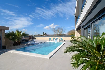 Luxury Villa Vella in Medulin