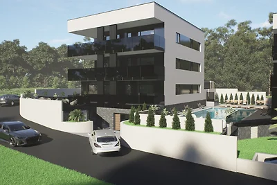 Villa Vista für bis zu 45 Personen in Medulin, Istrien