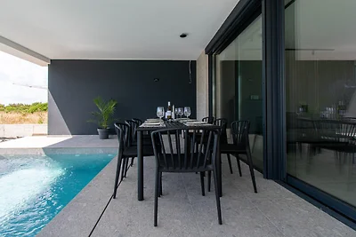 Moderne Villa Marea in Medulin