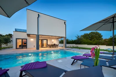 Villa Borina – Haus in ruhiger Lage