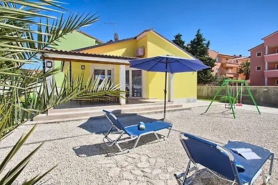 House Valnessa in Medulin,Istrien