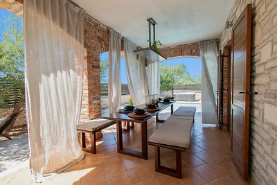 Villa Verde Istria