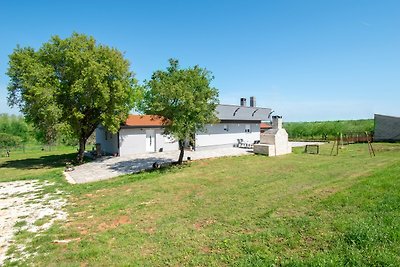 Ferienhaus Ivana mit Jacuzzi in Pula,Istrien