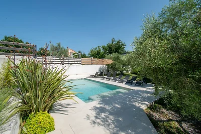 Villa Vintiana in Pula,Istrien