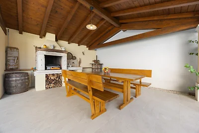 Casa Ninetta