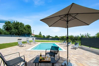 Villa Luan in Loborika,Istrien