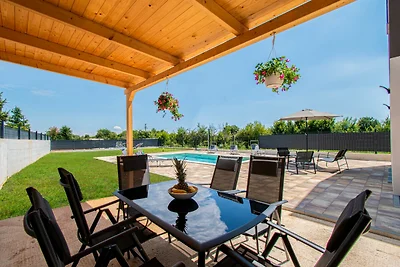 Villa Luan in Loborika,Istrien