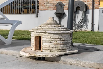 Villa Tramontana - by Istrabook