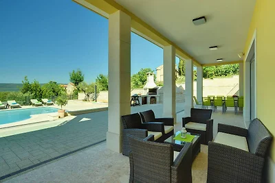 Vila Rachele by Istrabook