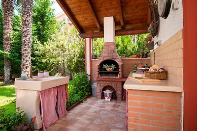 Villa Vallis Aurea