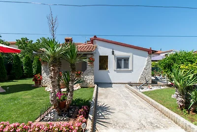 Haus Nicol in Fazana,Istrien