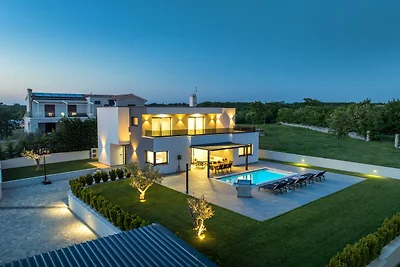 Villa Ana Skicini Istrien
