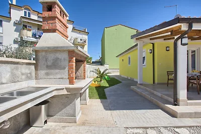 House Valnessa in Medulin,Istrien