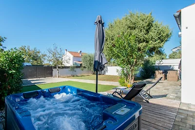 Ferienhaus Luisa in der Nähe des Meeres, Fažana, Istrien