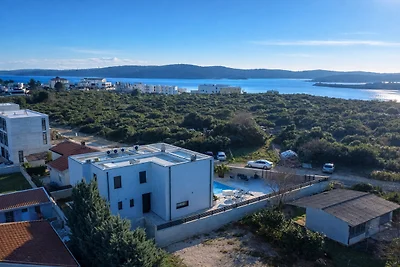 Luxury Villa Vella in Medulin