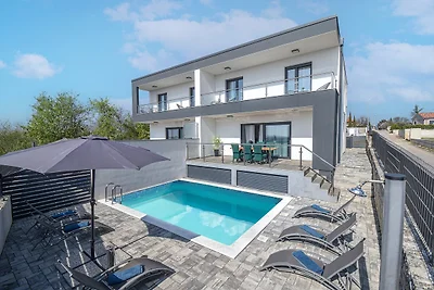 Villa Canfanaro 1 by Istrabook