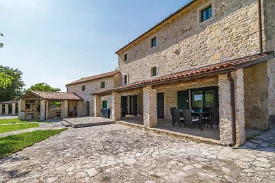 Villa Paula in Bičići,Istrien
