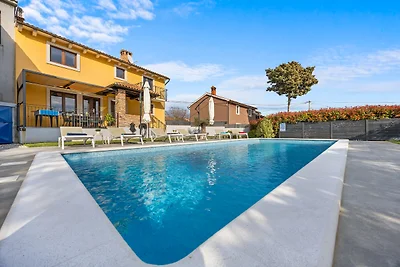 Villa Tramontana - by Istrabook