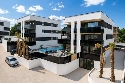 Villa Residence in Medulin,Istrien