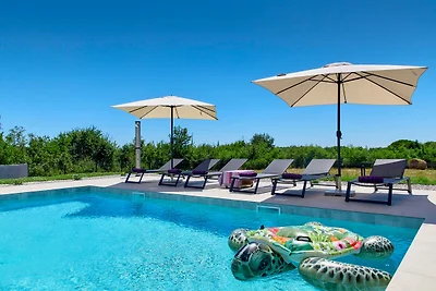 Villa Borina – Haus in ruhiger Lage