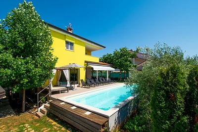 Villa Gaya in Porec,Istrien