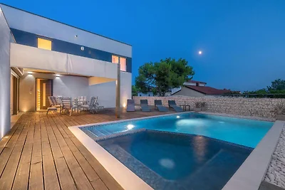 Villa Leana in Medulin,Istrien